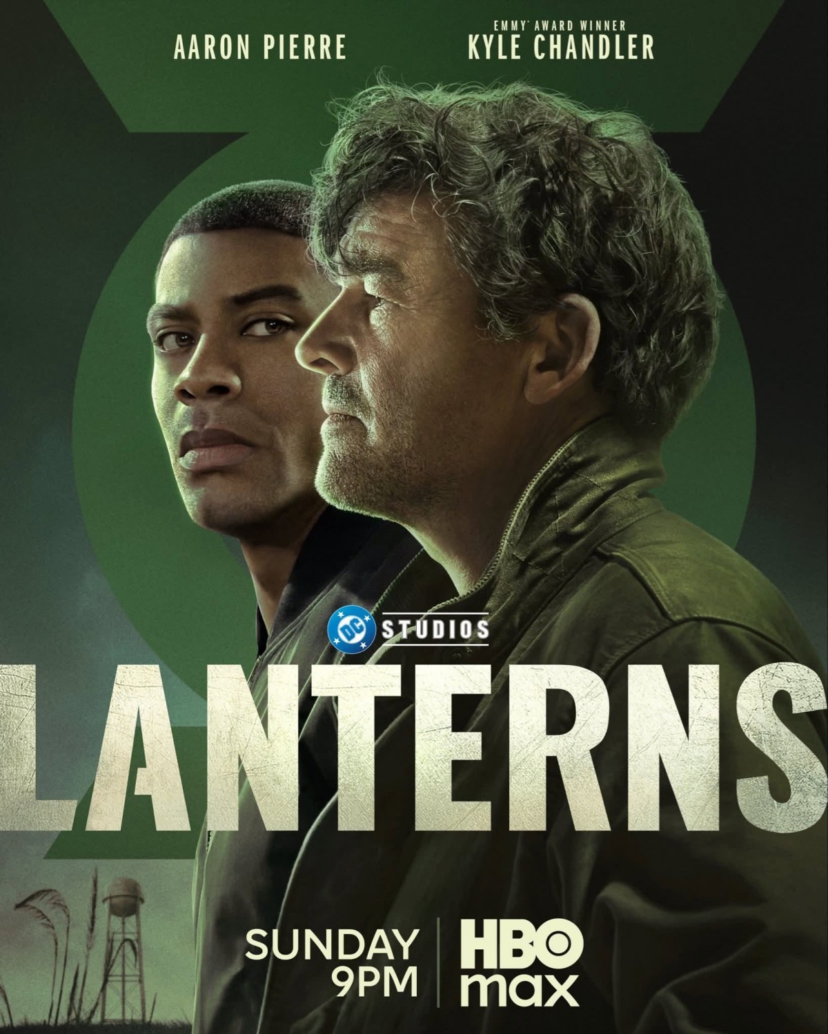 (Review) 'Lantern' – Siêu anh hùng không bay vào trận chiến mà tìm sự thật