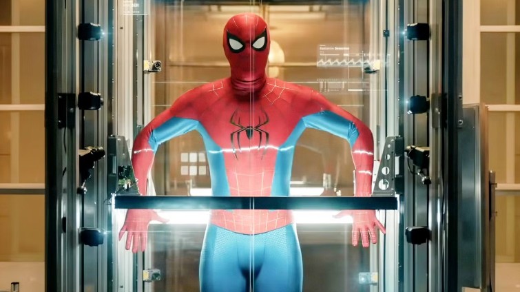 'Spider-Man: Brand New Day' phá kỷ lục phòng vé mọi thời đại của 'Star Wars'
