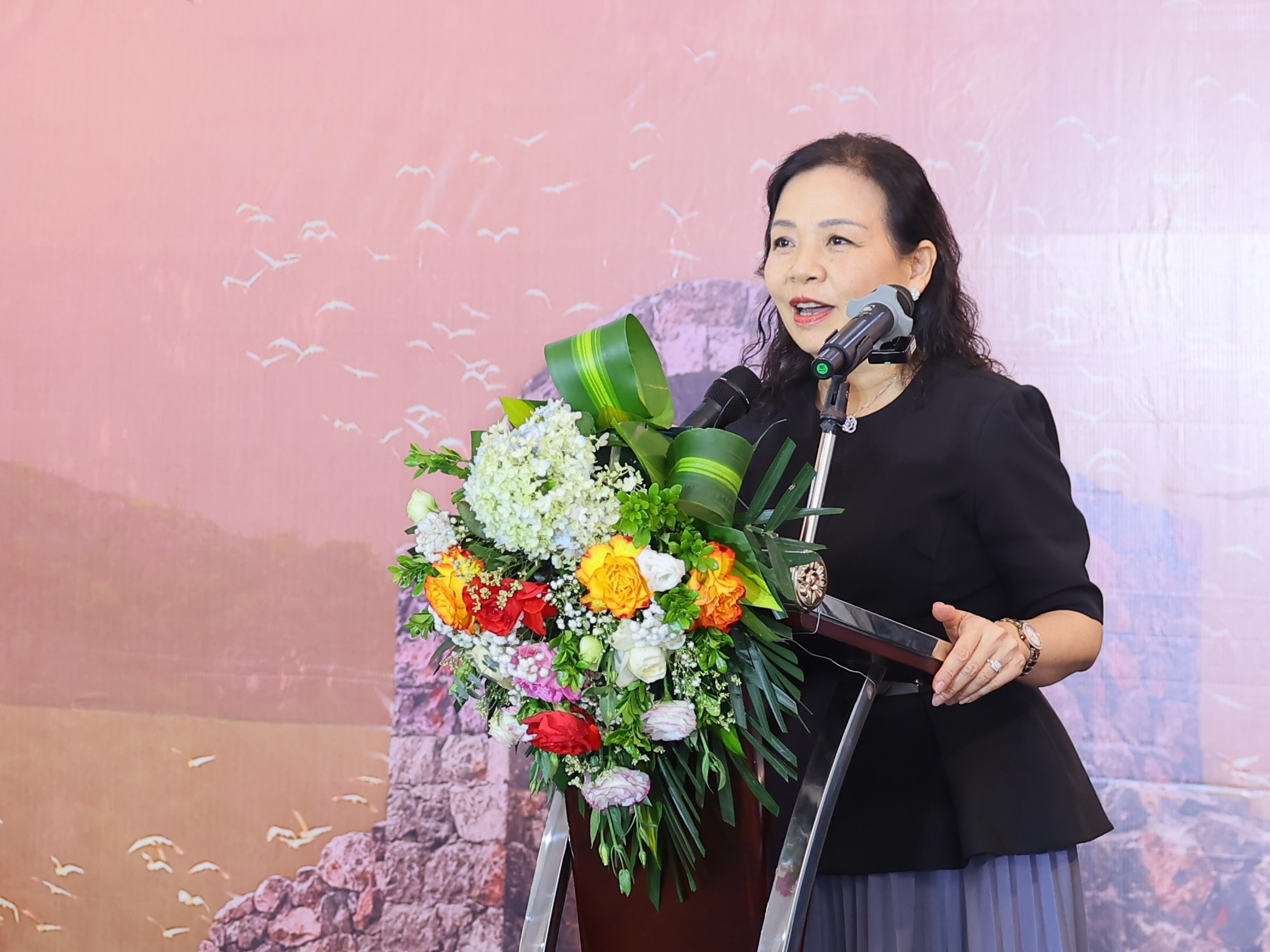Sau 2 suất chiếu đầu tiên, 'Hộ linh tráng sĩ - Bí ẩn mộ vua Đinh' được ghi nhận là bom tấn hành động cổ trang đúng nghĩa đầu tiên của điện ảnh Việt