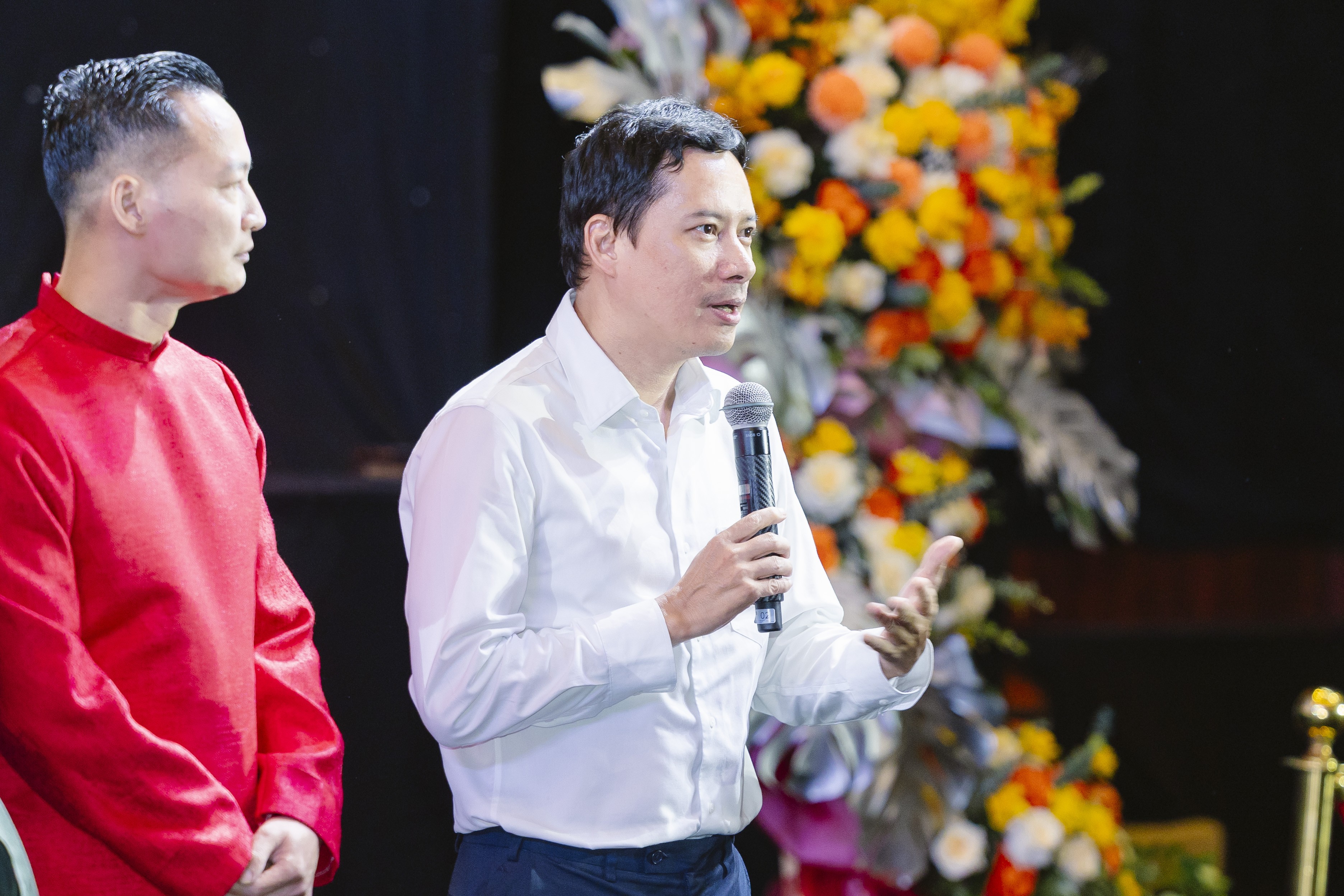 Sau 2 suất chiếu đầu tiên, 'Hộ linh tráng sĩ - Bí ẩn mộ vua Đinh' được ghi nhận là bom tấn hành động cổ trang đúng nghĩa đầu tiên của điện ảnh Việt
