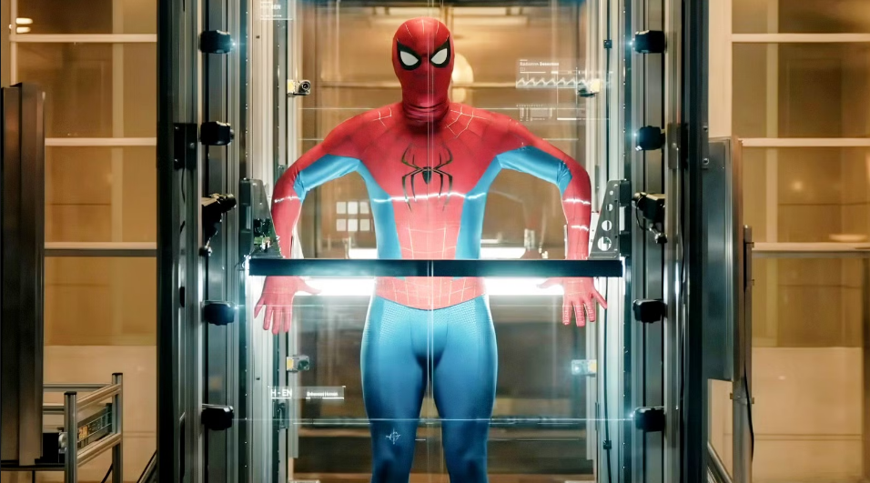'Spider-Man: Brand New Day' phá kỷ lục phòng vé mọi thời đại của 'Star Wars'