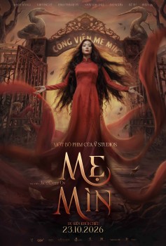 'Mẹ Mìn' hé lộ 'Công viên mẹ Mìn': Cánh cổng dẫn vào thế giới kỳ ảo mang dấu ấn Việt