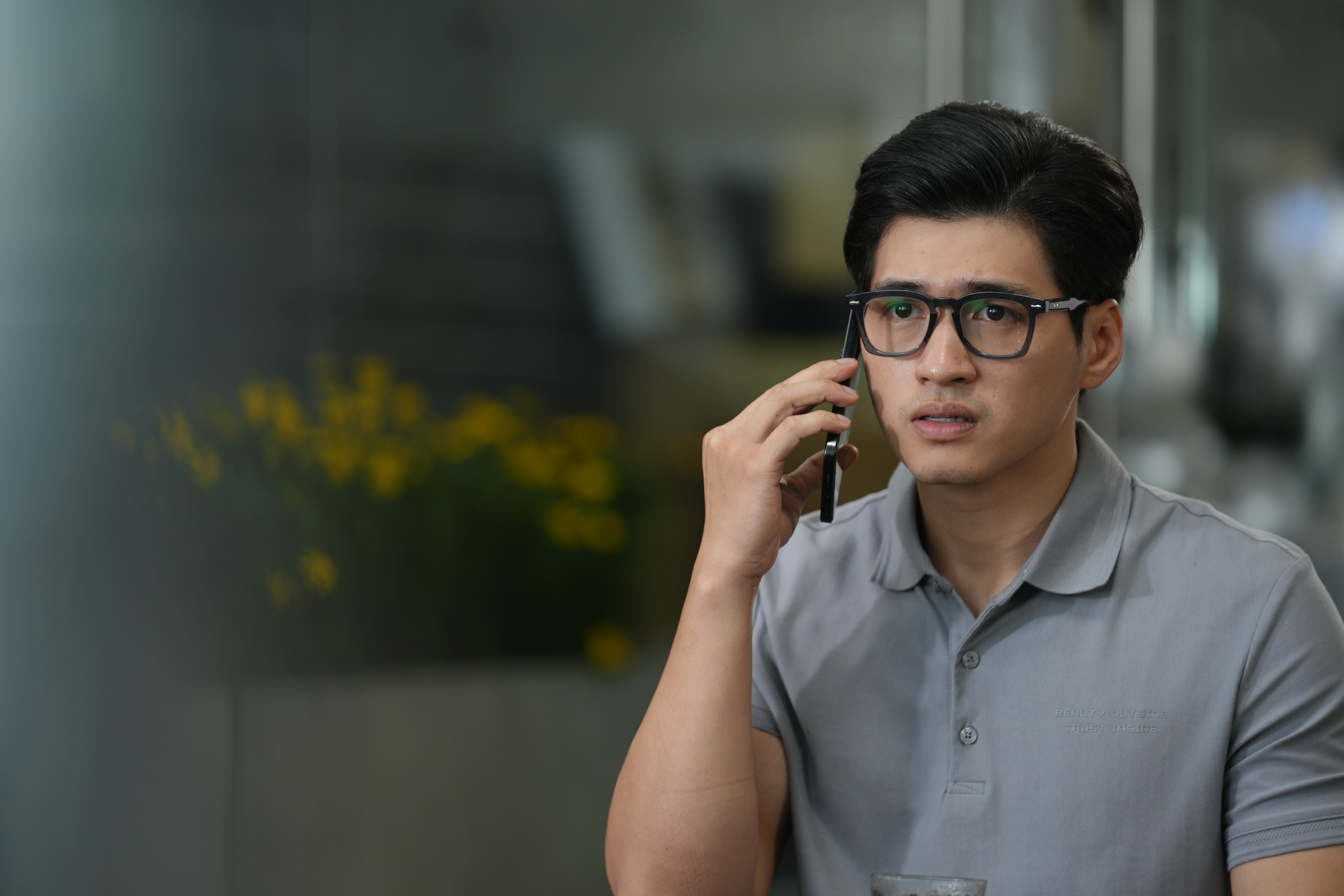 'Án mạng xém hoàn hảo': Hóa ra trong mắt Atus, Huy Khánh là người 'phiền phức, gây nhiễu thông tin'