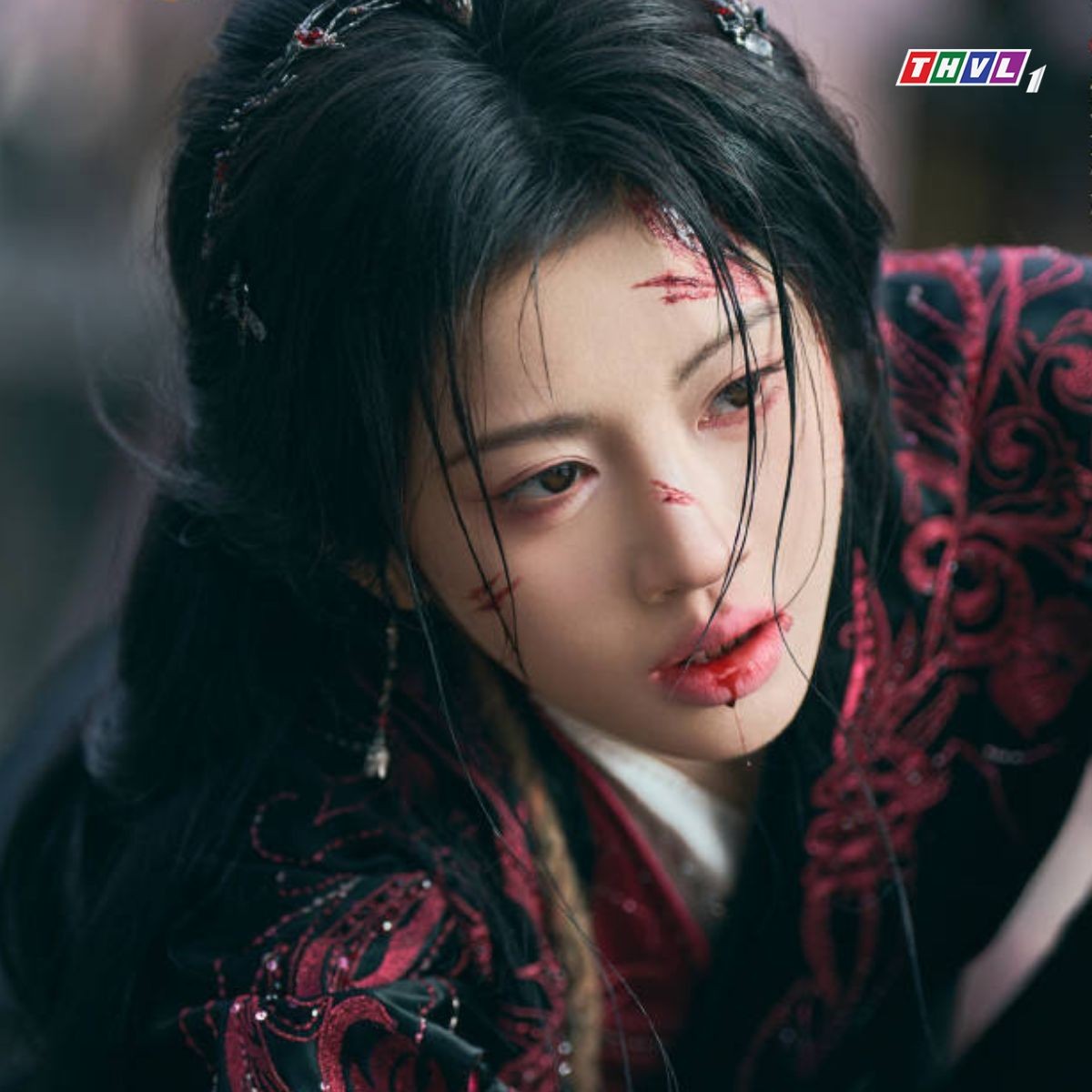 Từ idol đến diễn viên, Cúc Tịnh Y tiếp tục tỏa sáng với 'Nguyệt Lân mật án'