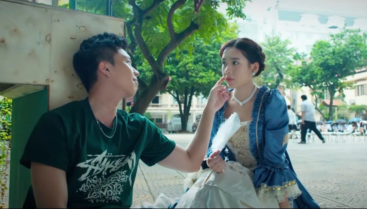 ‘Mùa hè năm ấy’ tập 9: Khánh chia tay Phương trước biến cố lớn