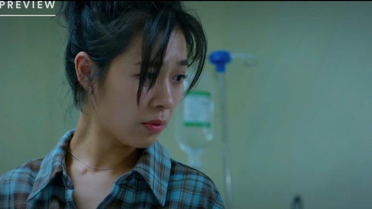 ‘Mùa hè năm ấy’ tập 9: Khánh chia tay Phương trước biến cố lớn