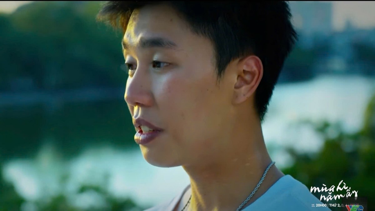 ‘Mùa hè năm ấy’ tập 9: Khánh chia tay Phương trước biến cố lớn