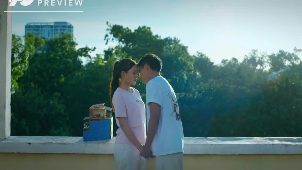 ‘Mùa hè năm ấy’ tập 9: Khánh chia tay Phương trước biến cố lớn