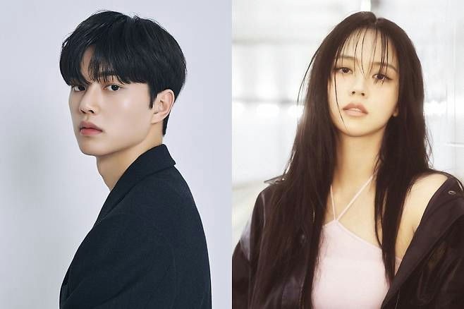 Song Kang và Kim So Hyun tái hợp trong phim mới của đài MBC