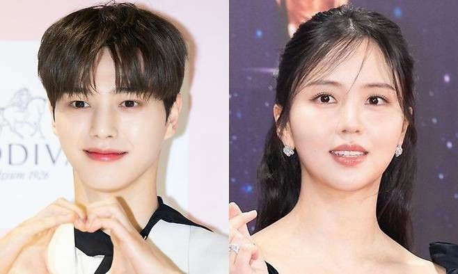 Song Kang và Kim So Hyun tái hợp trong phim mới của đài MBC