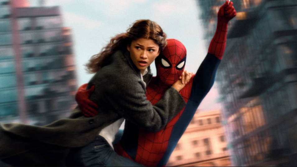 'Spider-Man: Brand New Day' thống trị phòng vé 6 tuần liên tiếp
