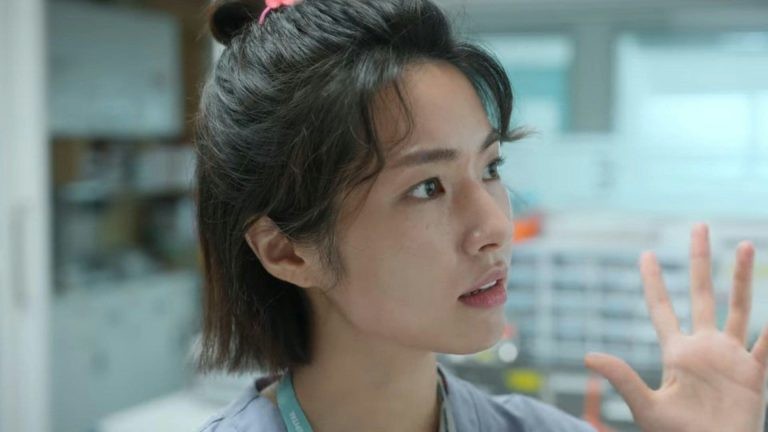 Ha Young tiếp tục tham gia 'The Trauma Code' bất chấp tranh cãi gia đình