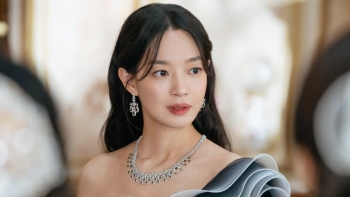 Teaser 'Hoàng Hậu Tái Hôn' của Shin Min Ah thách thức fan phim Hàn Quốc