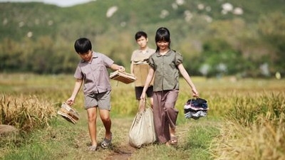 Phát huy sức mạnh mềm của điện ảnh, phim truyền hình góp phần đẩy mạnh công tác mặt trận trong giai đoạn mới