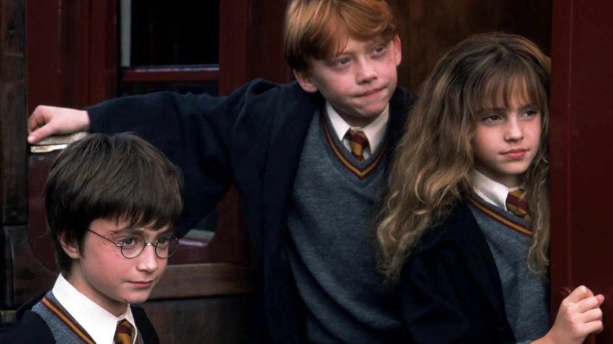 'Harry Potter' trở lại rạp Việt sau 25 năm, sức hút vẫn chưa hạ nhiệt
