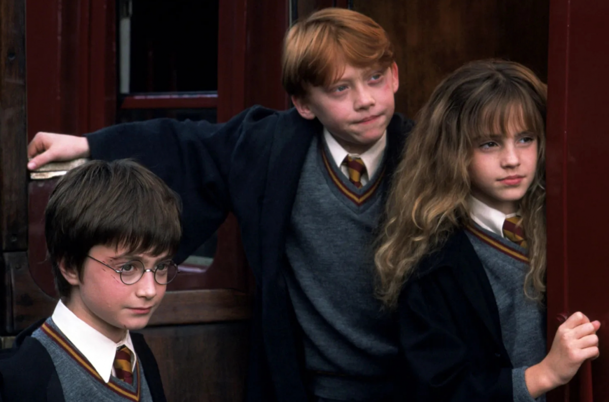 'Harry Potter' trở lại rạp Việt sau 25 năm, sức hút vẫn chưa hạ nhiệt