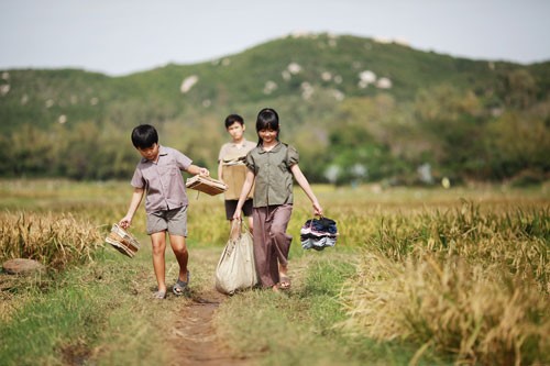 Phát huy sức mạnh mềm của điện ảnh, phim truyền hình góp phần đẩy mạnh công tác mặt trận trong giai đoạn mới