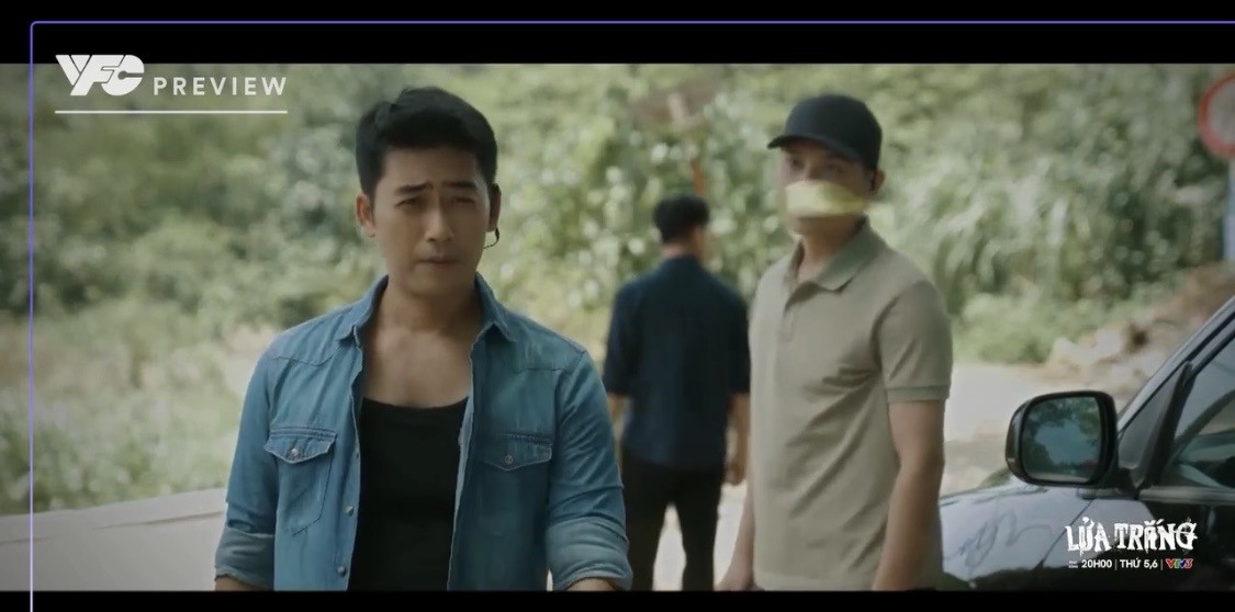 'Lửa trắng' tập cuối: Cương sẽ cứu Mai khỏi tay Lan như thế nào? Tân bị nghi ngờ?