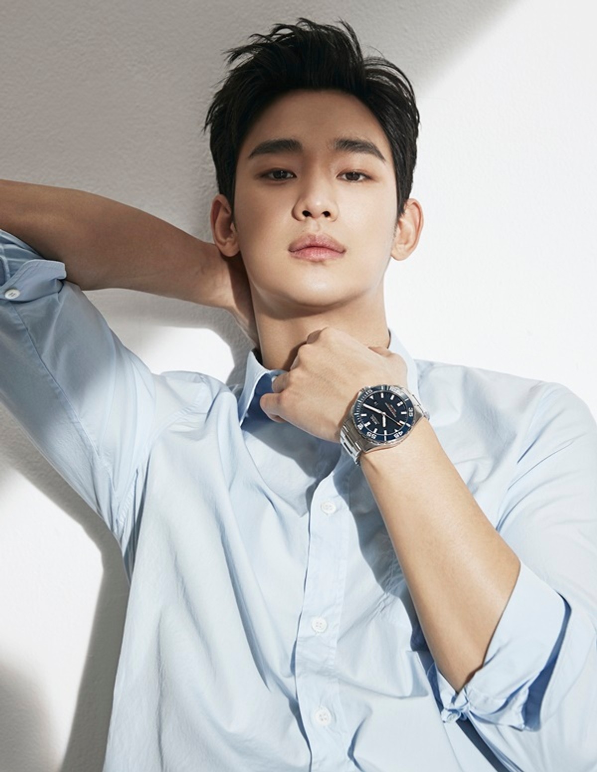 Kim Soo Hyun thắng kiện tranh chấp hợp đồng 400 nghìn USD