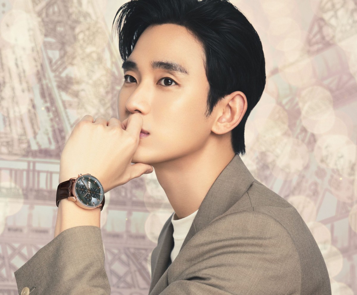 Kim Soo Hyun thắng kiện tranh chấp hợp đồng 400 nghìn USD