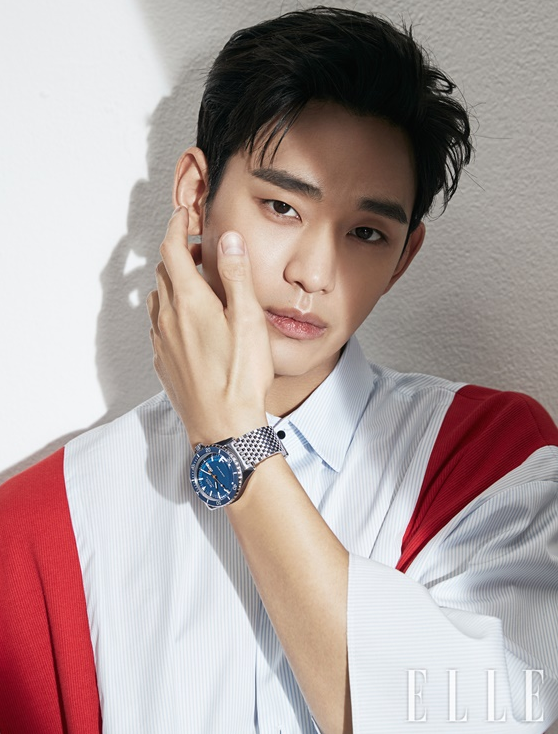 Kim Soo Hyun thắng kiện tranh chấp hợp đồng 400 nghìn USD