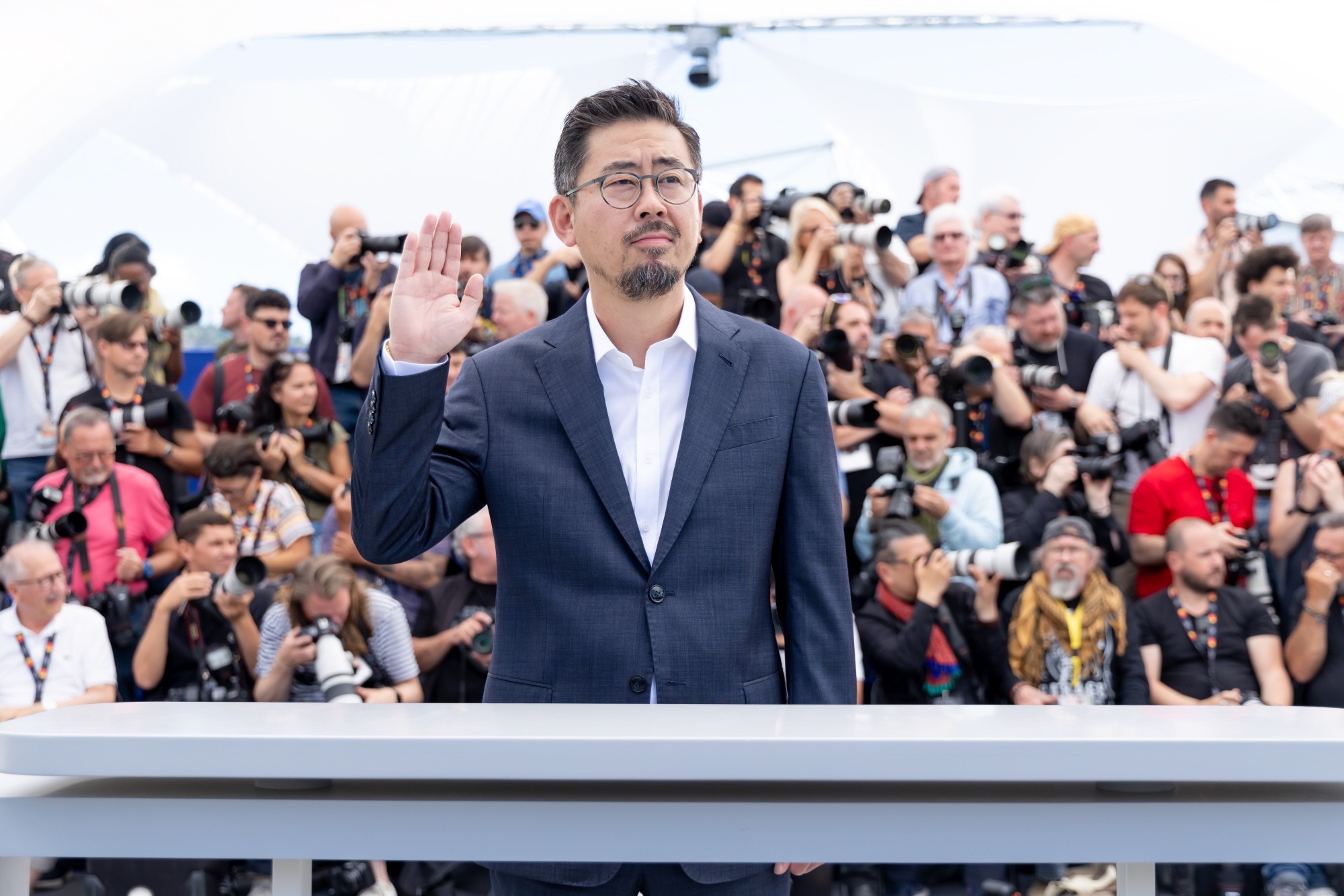 'Ông hoàng phòng vé' Hwang Jung Min và 'đệ nhất mỹ nam Hàn Quốc' sẽ sang Việt Nam, fan 'Hope vùng tử địa' sắp được gặp dàn sao