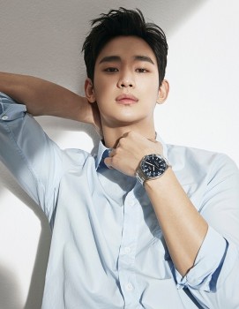 Kim Soo Hyun thắng kiện tranh chấp hợp đồng 400 nghìn USD