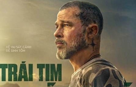 Đại tiệc phim chữa lành quy tụ Brad Pitt, Johnny Depp, Robert De Niro và siêu phẩm hoạt hình nhận tràng vỗ tay 5 phút tại 'Oscar phim hoạt hình'