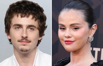 Timothée Chalamet và Selena Gomez lần đầu 'nên duyên' trên màn ảnh: Siêu phẩm hoạt hình mới của Illumination tung trailer đầu tiên đầy mê hoặc