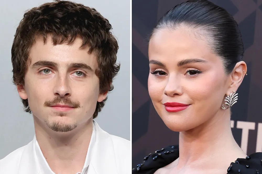 Timothée Chalamet và Selena Gomez lần đầu 'nên duyên' trên màn ảnh: Siêu phẩm hoạt hình mới của Illumination tung trailer đầu tiên đầy mê hoặc