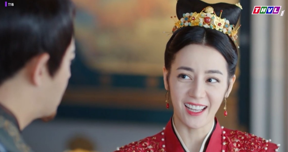 'An Lạc truyện': Nhậm An Lạc đưa vụ gian lận thi cử ra ánh sáng, tiếp tục điều tra phe cánh Tả tướng