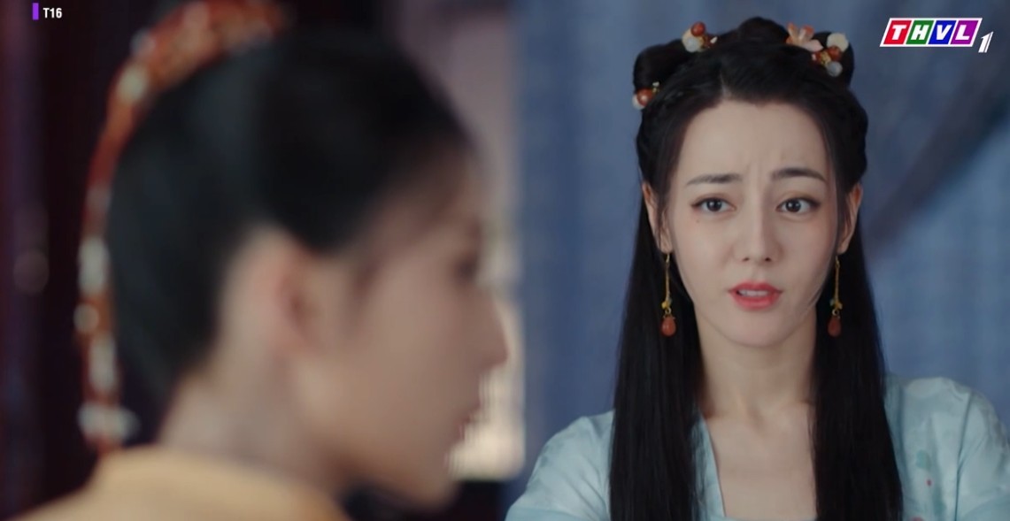 'An Lạc truyện': Nhậm An Lạc đưa vụ gian lận thi cử ra ánh sáng, tiếp tục điều tra phe cánh Tả tướng