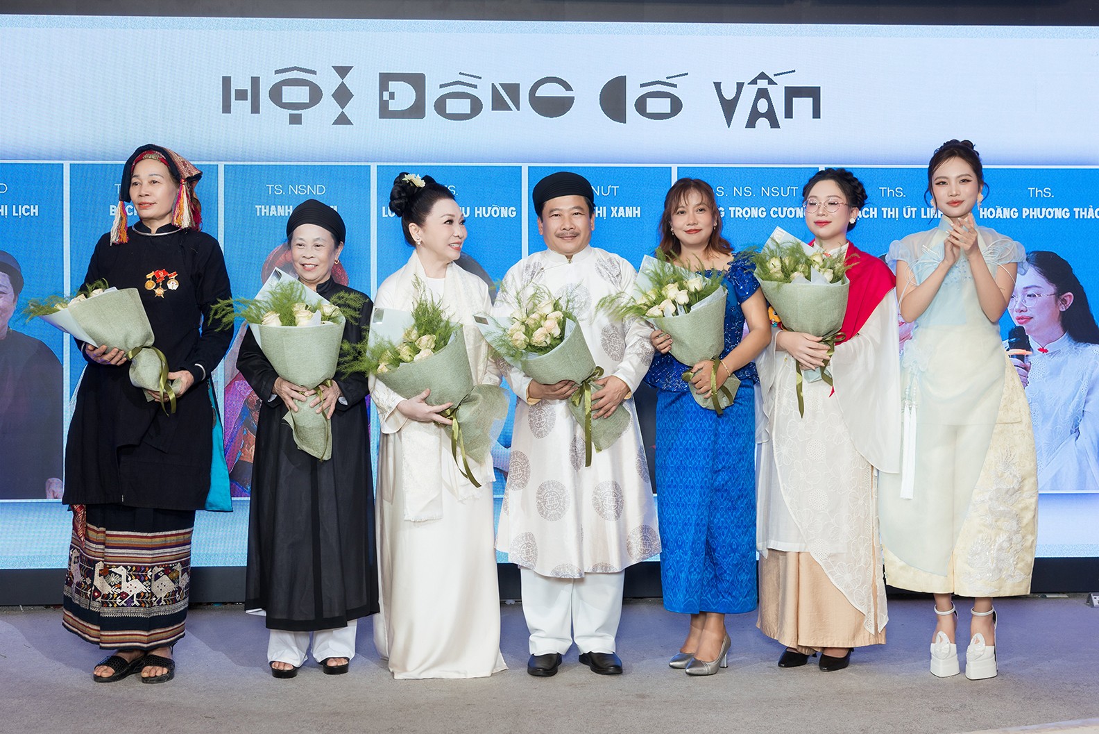 Phương Mỹ Chi công bố album 'Dân chơi dân ca', tiếp tục hành trình đưa văn hóa đến gần khán giả trẻ