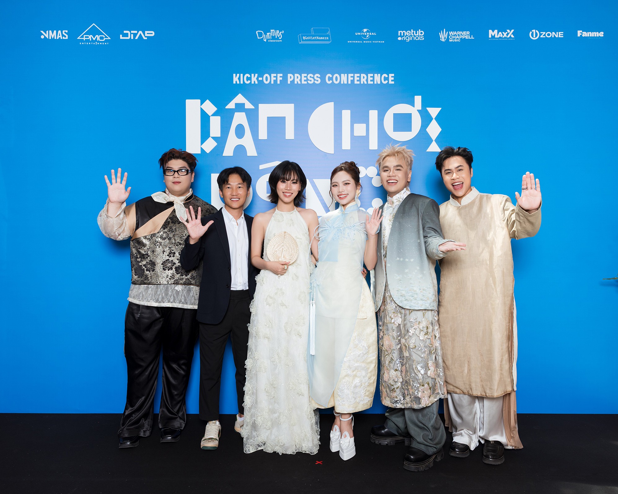 Phương Mỹ Chi công bố album 'Dân chơi dân ca', tiếp tục hành trình đưa văn hóa đến gần khán giả trẻ