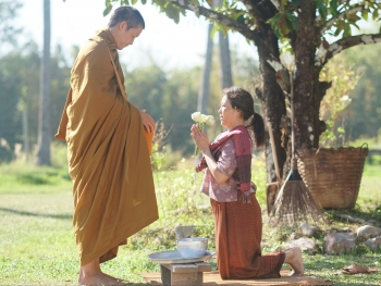 'Tà Sư sám hối': Bom tấn kinh dị trăm tỷ làm khuynh đảo phòng vé Thái Lan sắp đến Việt Nam