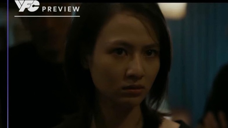 'Lửa trắng' tập cuối: Mai và Cương có thể thành đôi?