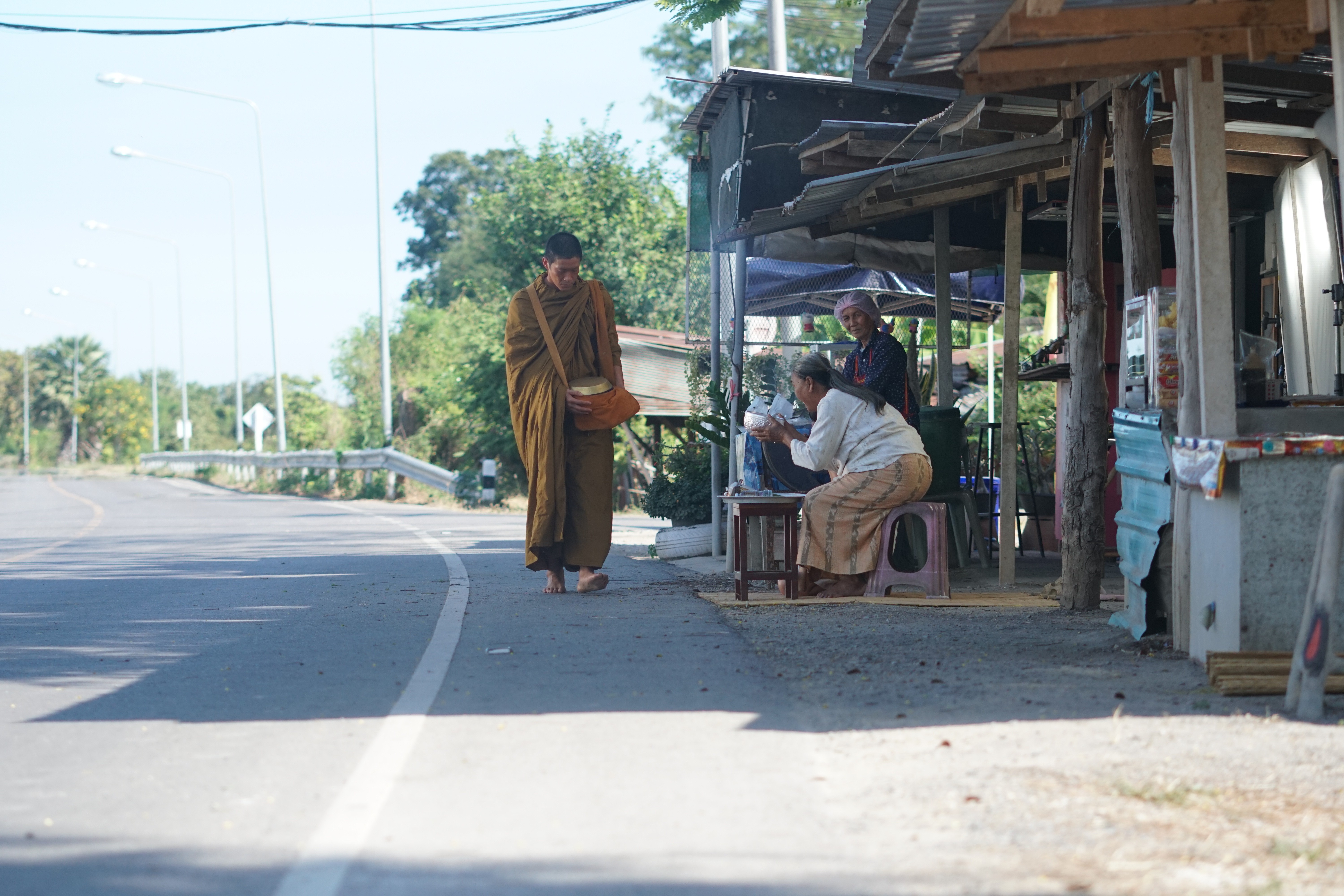 'Tà Sư sám hối': Bom tấn kinh dị trăm tỷ làm khuynh đảo phòng vé Thái Lan sắp đến Việt Nam