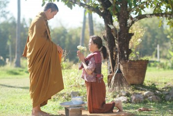 'Tà Sư sám hối': Bom tấn kinh dị trăm tỷ làm khuynh đảo phòng vé Thái Lan sắp đến Việt Nam