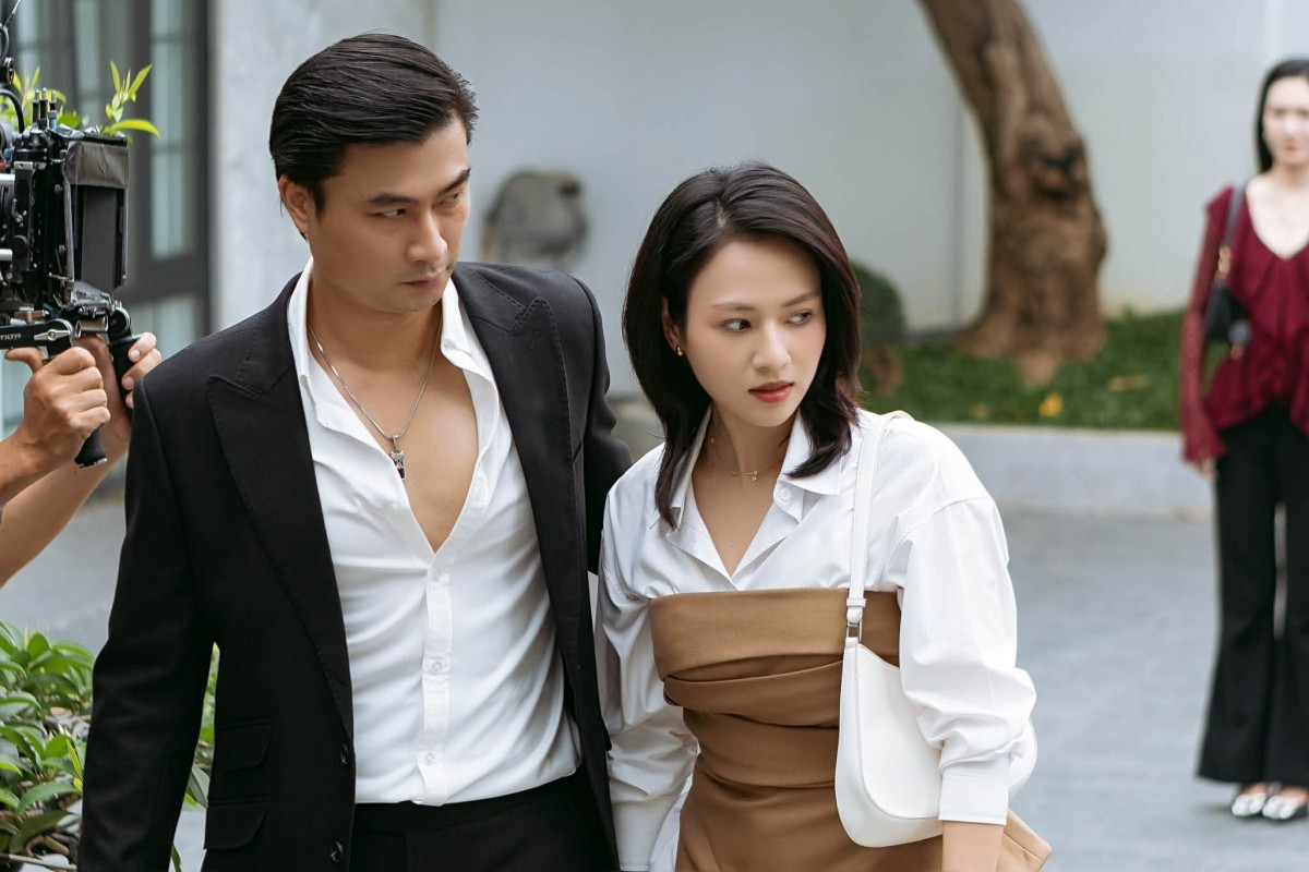 Cái kết ‘Lửa trắng’ khiến khán giả tiếc nuối, chuyện tình Cương – Mai bỏ ngỏ
