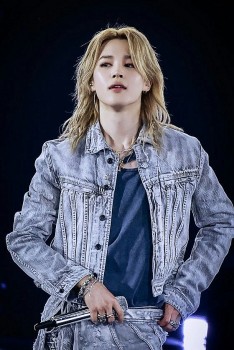 Jin (BTS) đứng đầu mức độ tương tác Instagram của Idol K-Pop