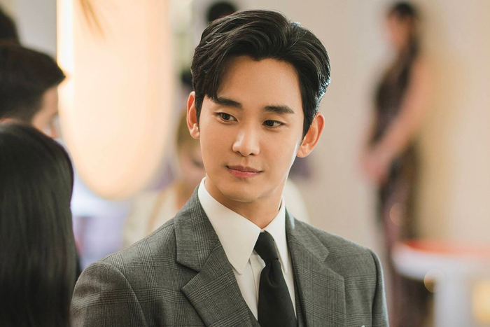 Sự kiện đầu tiên của Kim Soo Hyun tại Hàn gây tranh cãi