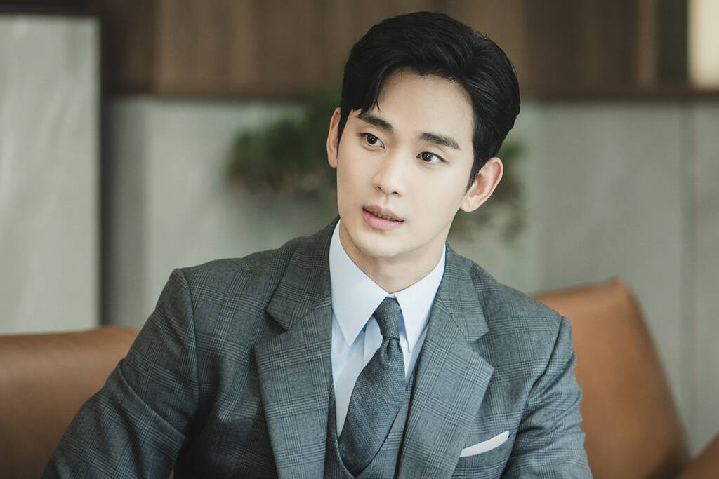 Sự kiện đầu tiên của Kim Soo Hyun tại Hàn gây tranh cãi