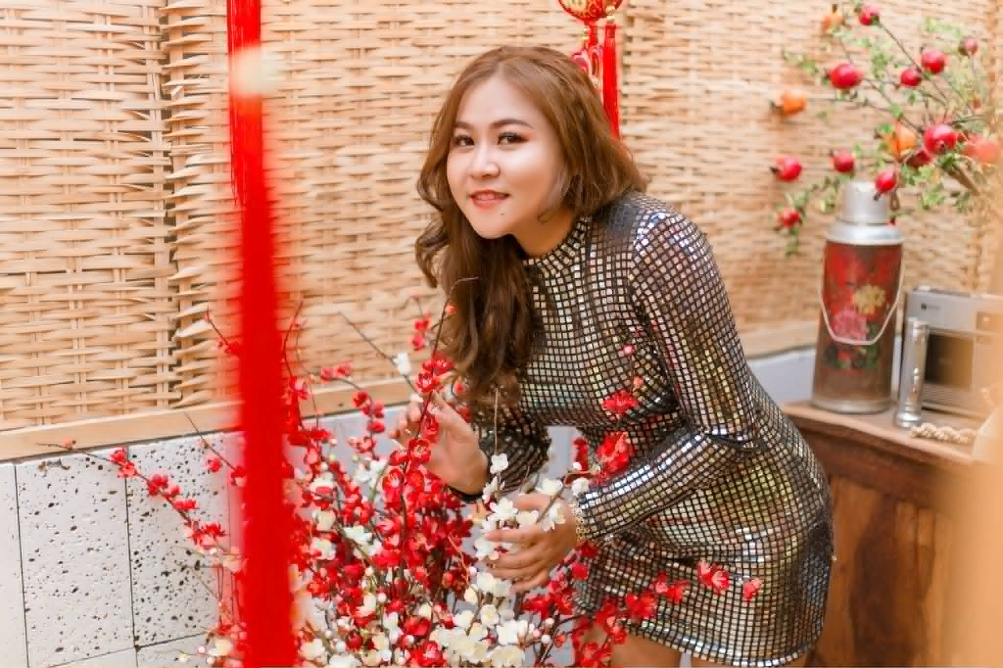 Hoàng Phi Yến - Hành trình bền bỉ giữ lửa đam mê và khát vọng trở lại với âm nhạc
