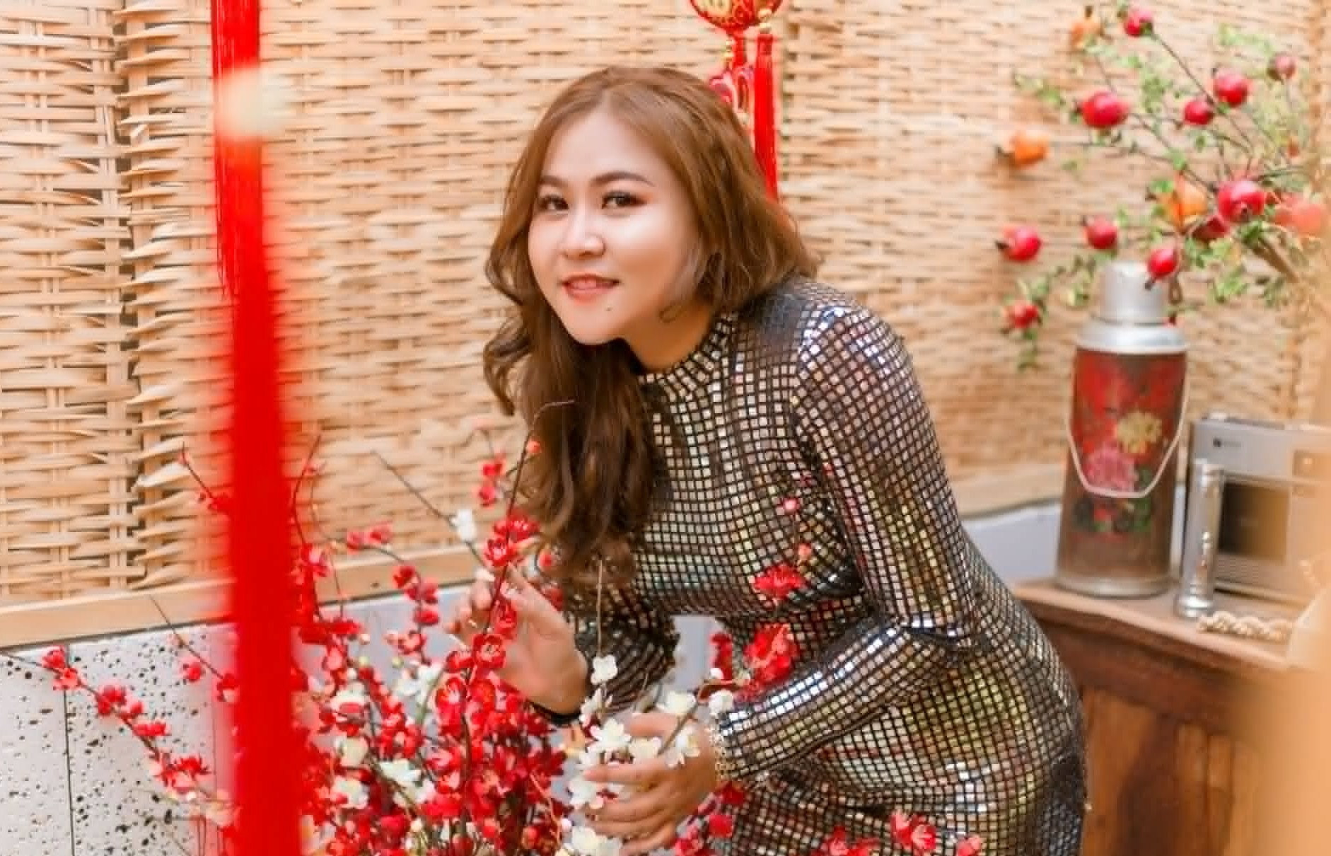 Hoàng Phi Yến: Hành trình bền bỉ giữ lửa đam mê và khát vọng trở lại với âm nhạc
