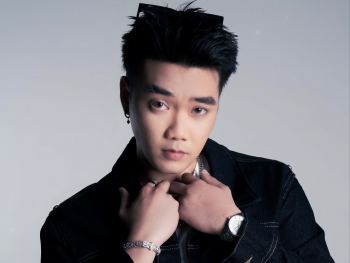 GUrbane kết hợp Hoàng Tôn, tạo nên cuộc gặp gỡ giữa hai thế hệ R&B qua 'Lạc bước trong ngần mắt em'