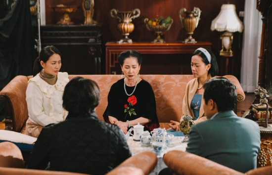 Nâng cao chất lượng phim truyền hình bằng ngôn ngữ điện ảnh, gắn với giá trị văn hóa và di sản dân tộc