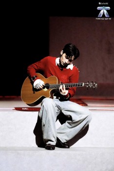 Wren Evans liên tiếp gây ấn tượng tại 'Tinh hà 'Say Hi' bằng thực lực và tài năng âm nhạc!