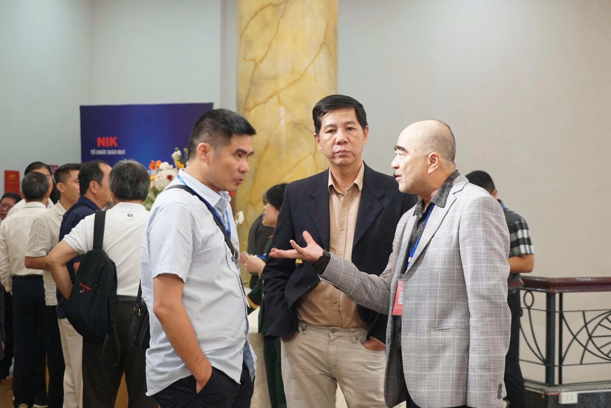 Nâng cao chất lượng phim truyền hình bằng ngôn ngữ điện ảnh, gắn với giá trị văn hóa và di sản dân tộc