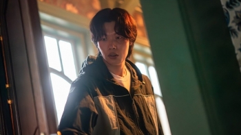 ‘Mousetrap’ của Ryu Jun Yeol leo Top Netfix sau 3 ngày phát hành
