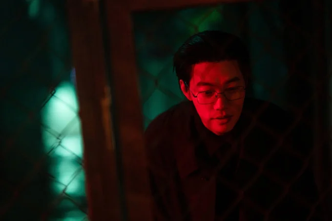 ‘Mousetrap’ của Ryu Jun Yeol leo Top Netfix sau 3 ngày phát hành